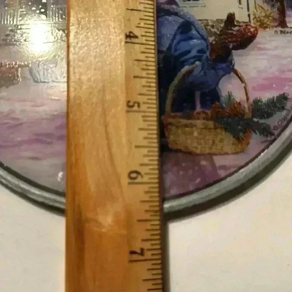 Snowman Sun Catcher - Picture 4 of 5